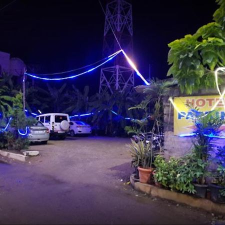 Hotel Sakthi Residency Hosūr Exterior foto