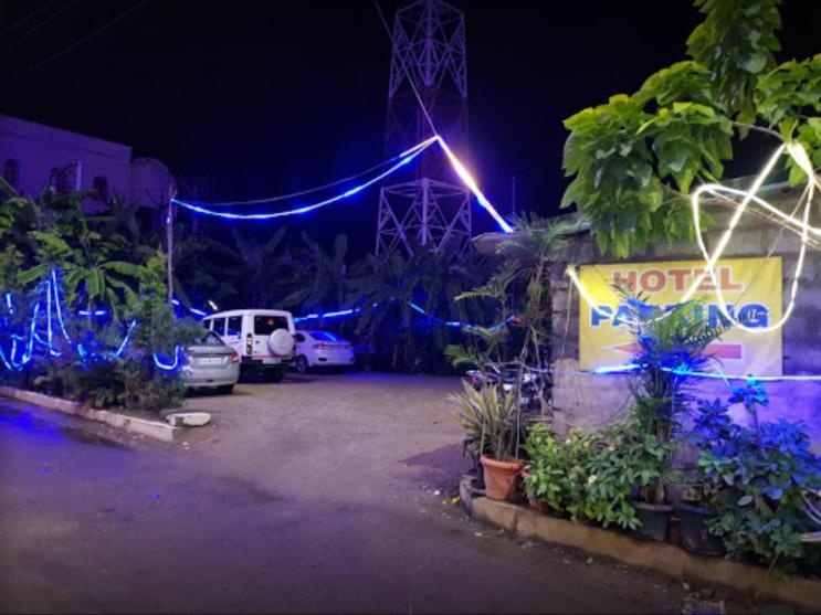 Hotel Sakthi Residency Hosūr Exterior foto